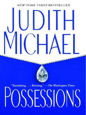 cover image of Possessions